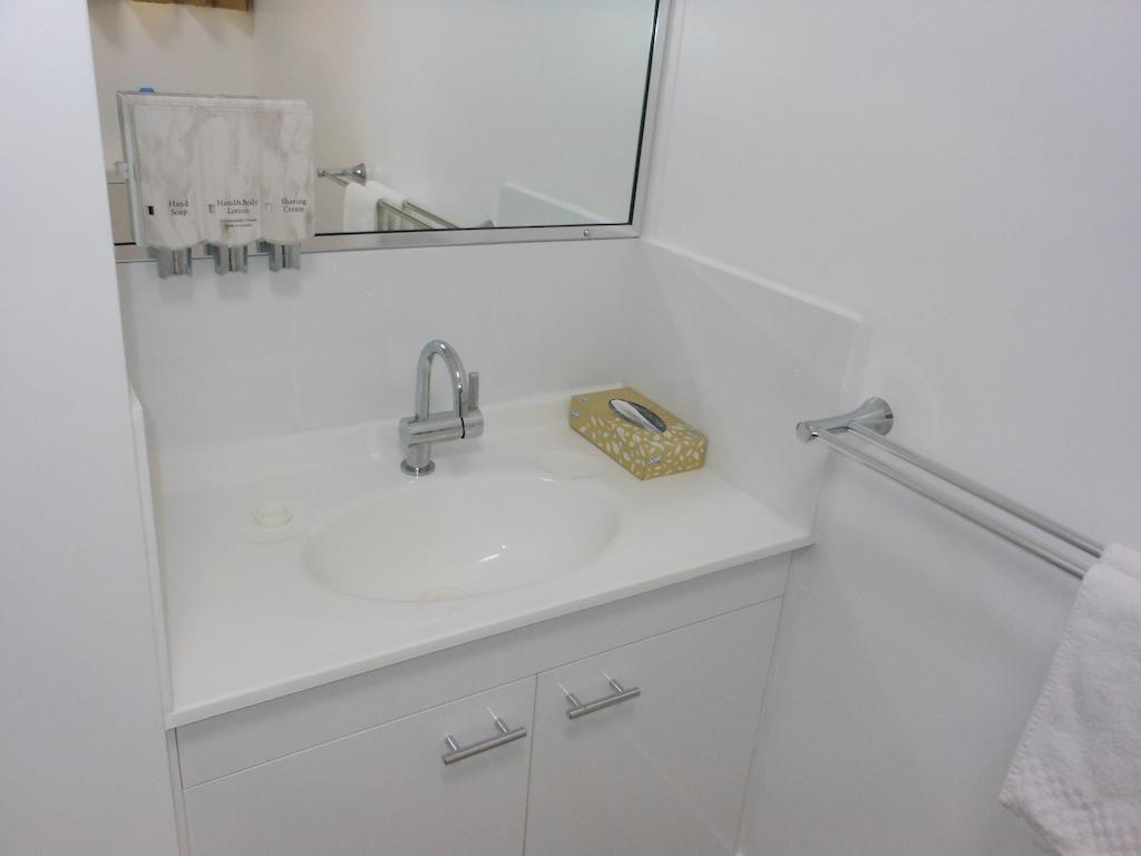 Cara Motel Maryborough Habitación foto